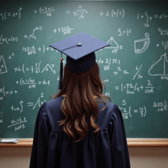 Học sinh, student, sinh viên, tốt nghiệp, graduation, school, con gái, girl 35