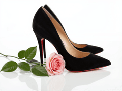 Giày, giày cao gót, high heels, thời trang, fashion 24