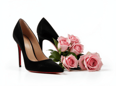 Giày, giày cao gót, high heels, thời trang, fashion 23