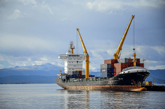 Tàu, ship, tàu hàng, biển, sea, đại dương, hàng hải - hunt-er