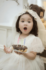 Em bé, trẻ em, con gái, girl, kids, chụp ảnh, vui vẻ- Mochi mochi 61
