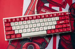 Bàn phím, keyboard, điện tử, công nghệ - Phúc Phạm