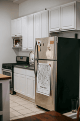 Nhà bếp, bếp, nội thất, nhà, home, house, kiến trúc - Charlotte May