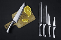 Dao, cái dao, dao bếp, gia dụng, dụng cụ nhà bếp, nhà bếp, knife - Pexels