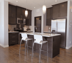 Nhà bếp, bếp, nội thất, nhà, home, house, kiến trúc - ErikaWittlieb