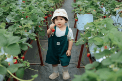 Em bé, trẻ em, con gái, girl, kids, chụp ảnh, vui vẻ- Mochi mochi 9