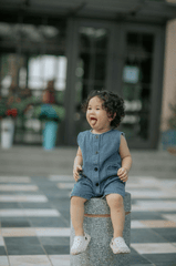 Em bé, trẻ em, con gái, girl, kids, chụp ảnh, vui vẻ- Mochi mochi 18