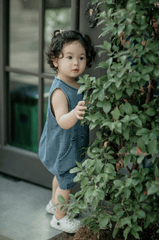 Em bé, trẻ em, con gái, girl, kids, chụp ảnh, vui vẻ- Mochi mochi 22
