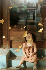 Em bé, trẻ em, con gái, girl, kids, chụp ảnh, vui vẻ- Mochi mochi 28