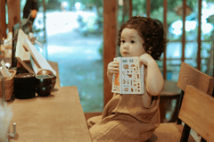 Em bé, trẻ em, con gái, girl, kids, chụp ảnh, vui vẻ- Mochi mochi 29