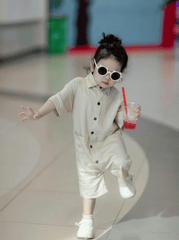 Em bé, trẻ em, con gái, girl, kids, chụp ảnh, vui vẻ- Mochi mochi 46
