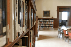 Thư viện, lybrary, trường học, school, sách, book - Element5 Digital