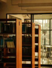 Thư viện, lybrary, trường học, school, sách, book - Sadnan Bashar (2)
