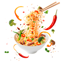 Mì, noodles, mì spaghetti, spaghetti, thực phẩm 2