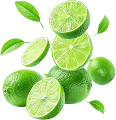 Trái chanh, quả chanh, lát chanh, lime, lemon