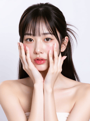 Con gái, cô gái, girl, phụ nữ, làm đẹp, beauty, spa, make up, skincare, asian girl, natural beauty 91