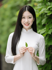 Áo dài, học sinh, sinh viên, con gái, cô gái, girl, phụ nữ, Việt Nam, VietNam, Vietnamese 6