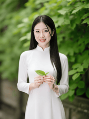 Áo dài, học sinh, sinh viên, con gái, cô gái, girl, phụ nữ, Việt Nam, VietNam, Vietnamese 10