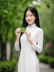Áo dài, học sinh, sinh viên, con gái, cô gái, girl, phụ nữ, Việt Nam, VietNam, Vietnamese 13