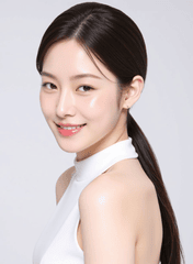 Con gái, cô gái, girl, phụ nữ, làm đẹp, beauty, spa, make up, skincare, asian girl, natural beauty 49