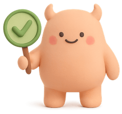 Quái vật, monster, cute, dễ thương, 3D, mascot 3