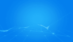 Nền kỹ thuật số, digital background, mạng lưới, network, kết nối, nodes, lưới, grid, tông xanh, blue tone 3