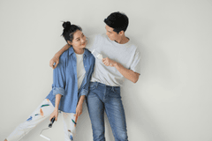 Cặp đôi, couple, tình yêu, love, nam nữ, cute, dễ thương - xframe.io 4