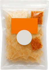 Bánh tráng trộn, snacks, rice paper, ăn vặt