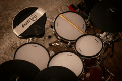 Trống, drum, nhạc cụ, instrument, âm nhạc, music, giải trí, entertainment - Andreu Marquès