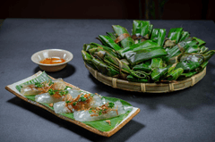 Bánh bột lọc, bột lọc, món ăn Việt Nam, Việt Nam, ẩm thực, food - Hải Nguyễn