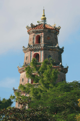 chùa Thiên Mụ, Thiên Mụ Pagoda, Huế, kiến trúc cổ, ancient architecture - Pavithra Selvam