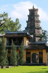 chùa Thiên Mụ, Thiên Mụ Pagoda, Huế, kiến trúc cổ, ancient architecture - Pavithra Selvam 1