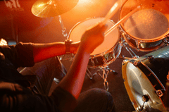 Trống, drum, nhạc cụ, instrument, âm nhạc, music, giải trí, entertainment - Yan Krukau