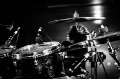 Trống, drum, nhạc cụ, instrument, âm nhạc, music, giải trí, entertainment - Zally