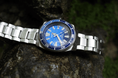 Đồng hồ cơ, kim loại, phụ kiện thời gian,mechanical watch, time accessory - Ajale
