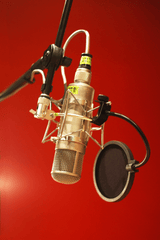 Micro, microphone, mic, thu âm, phòng thu, karaoke, giải trí, entertainment - Arno_M