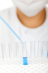 Cốc đong, ống nghiệm, test tube, hóa chất, chemicals, nghiên cứu, research- PublicDomainPictures