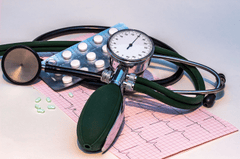 Máy đo, health, sức khỏe, medical, y tế, check, kiểm tra, diagnosis, chẩn đoán - Myriams-Fotos