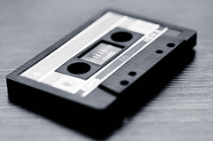 Băng cát sét, cassette, nhạc cụ, instrument, âm nhạc, music, giải trí, entertainment - Christina9999