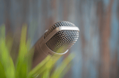 Micro, microphone, mic, thu âm, phòng thu, karaoke, giải trí, entertainment - Creativegen