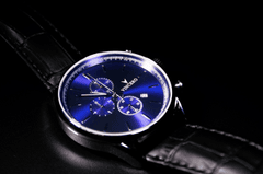 Đồng hồ cơ, kim loại, phụ kiện thời gian,mechanical watch, time accessory - Flowful