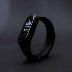 Đồng hồ thông minh, đeo tay, kỹ thuật số, smartwatch, wrist wearable, digital screen- tomekwalecki 3