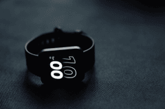 Đồng hồ thông minh, đeo tay, kỹ thuật số, smartwatch, wrist wearable, digital screen- indraprojects