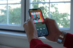 Điện thoại, cảm ứng, công nghệ di động, tay, hand, iPhone, smartphone, touchscreen-lukgehr 6