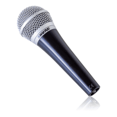 Micro, microphone, mic, karaoke, giải trí, entertainment - jeanvdmeulen