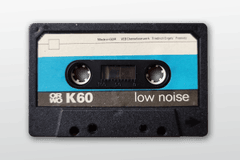 Băng cát sét, cassette, nhạc cụ, instrument, âm nhạc, music, giải trí, entertainment - KRiPPS_medien