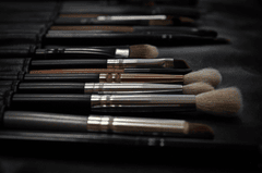 Cọ nền, foundation brush, mịn màng, set cọ, brush set, dụng cụ trang điểm, makeup - dapictures_team