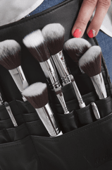 Cọ nền, foundation brush, mịn màng, set cọ, brush set, dụng cụ trang điểm, makeup- nanshy 1
