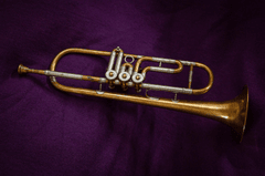 Kèn, kèn trumpet, trumpet, nhạc cụ, instrument, âm nhạc, music, giải trí, entertainment - maxmann
