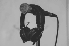 Micro, microphone, mic, karaoke, giải trí, entertainment 3